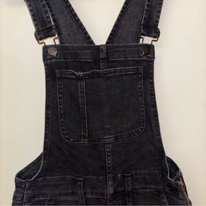 Madewell Overalls